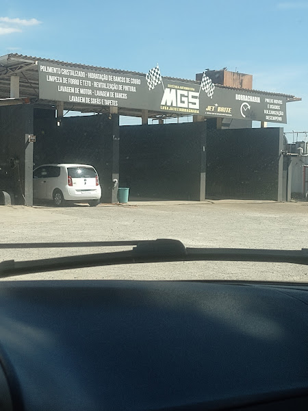 Foto 2 Lava Jato e Borracharia MGS