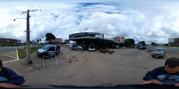 Foto 1 Lava Jato do Baiano