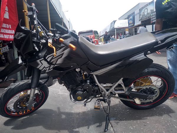 Lava Mais Super Motos