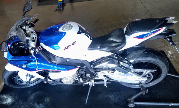 Foto 1 Lava Mais Super Motos