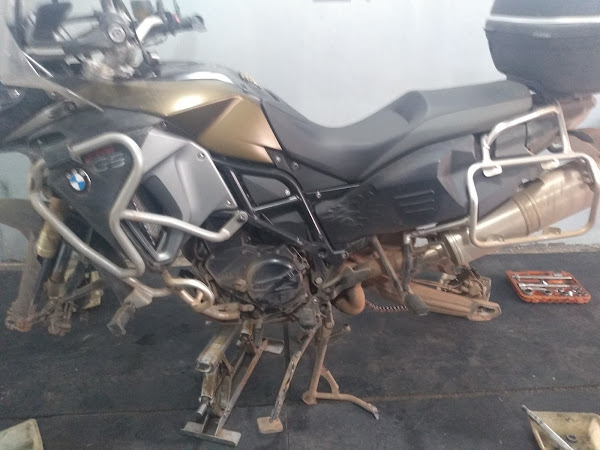 Foto 2 Lava Mais Super Motos