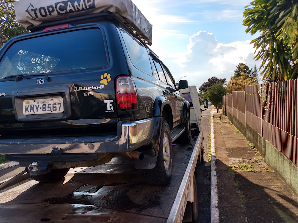 Guincho Auto Socorro Abreu
