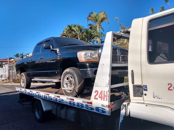 Foto 3 Guincho Auto Socorro Abreu