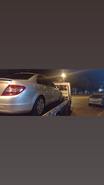 Foto 4 Guincho Auto Socorro Abreu