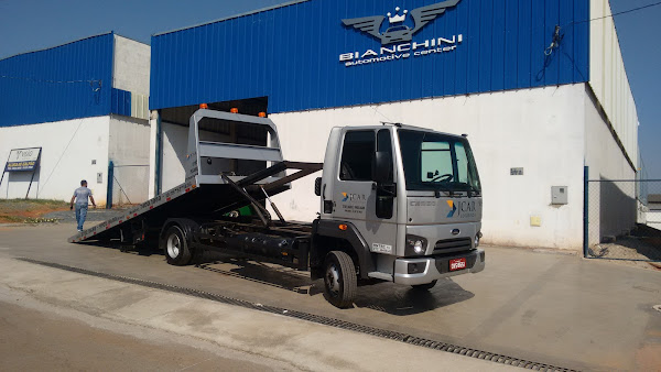 Foto 7 Jcar Logística - Guincho no DF e Entorno