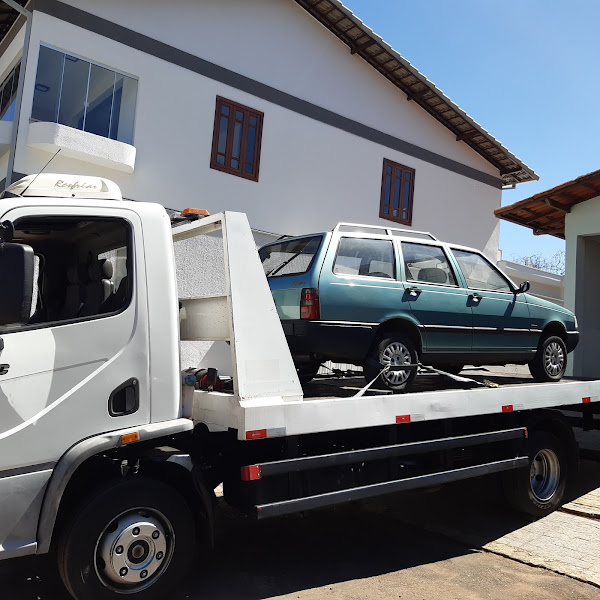 AP Transportes Guincho