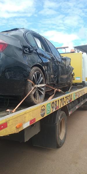 Guincho 24 horas Auto Socorro