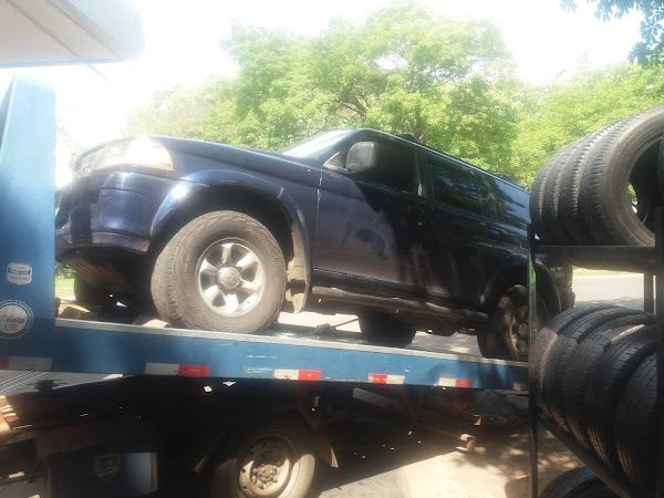 Foto 2 Guincho ASA SUL