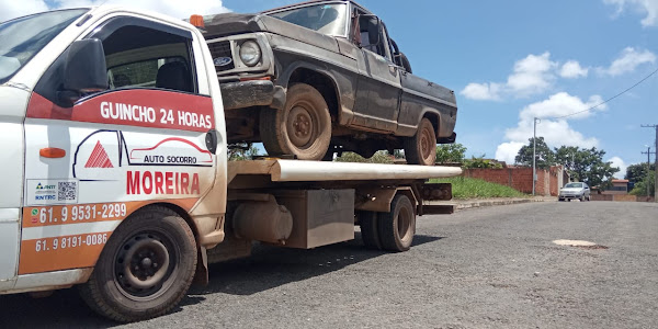 Foto 1 Moreira Guincho