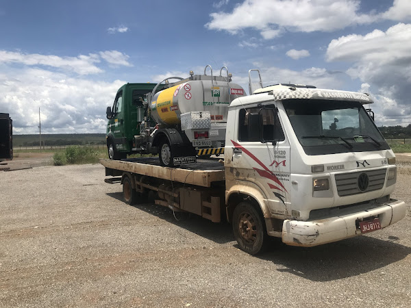 Guincho Asa Sul 24h Guincho Asa Sul 24h