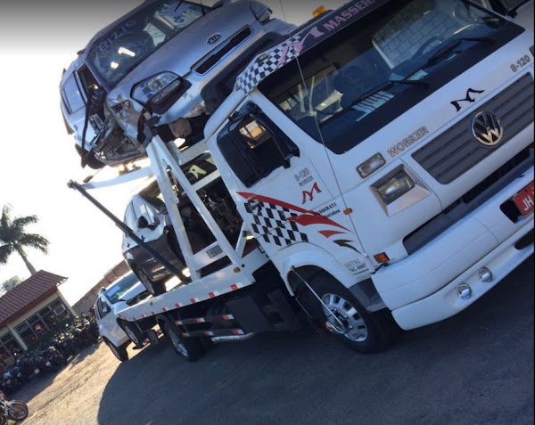 Guincho Lago Sul ?? Guincho Lago Sul ??