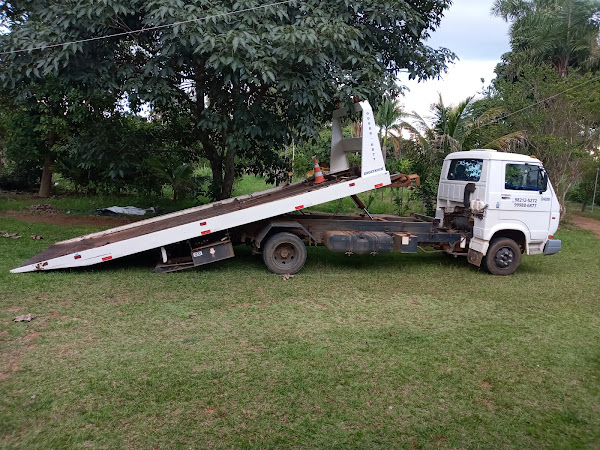 AIJ GUINCHO BRASÍLIA