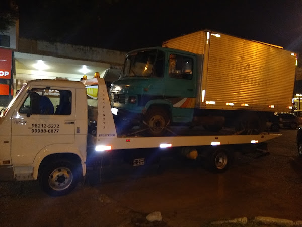 Foto 2 AIJ GUINCHO BRASÍLIA