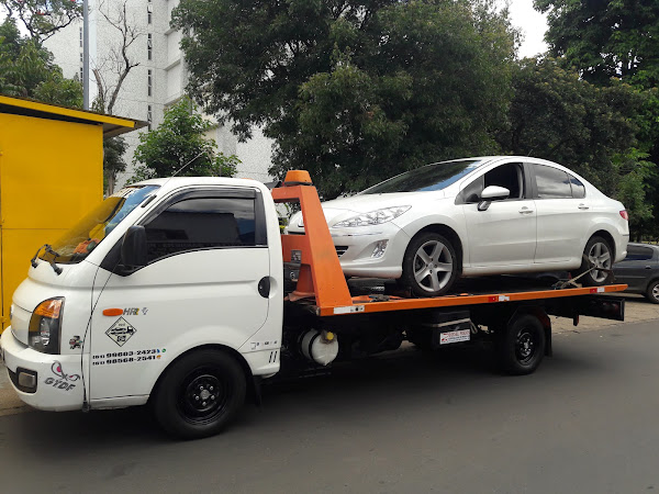 Guincho Brasília 24hs - Guincho taguatinga 24hs - Guincho ceilandia 24hs -