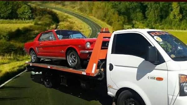 Foto 2 Guincho Brasília 24hs - Guincho taguatinga 24hs - Guincho ceilandia 24hs -