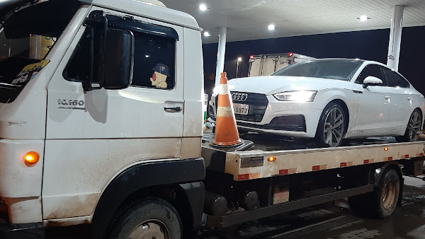 Guincho - 24 horas - Samambaia - Br 060 - Brasilia - Df