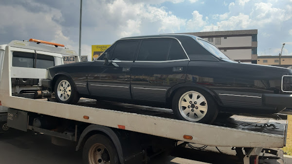 Foto 3 Guincho - Samambaia - Brasília - DF