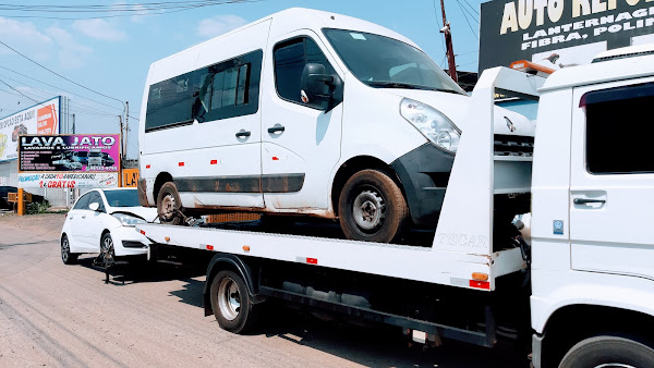 Foto 6 Guincho - Samambaia - Brasília - DF