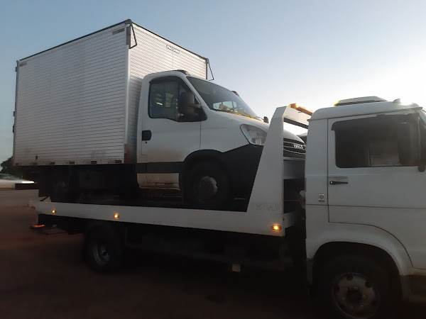 Foto 3 Guincho - Águas Claras - Brasília - DF