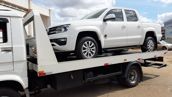 Foto 5 Guincho - Águas Claras - Brasília - DF