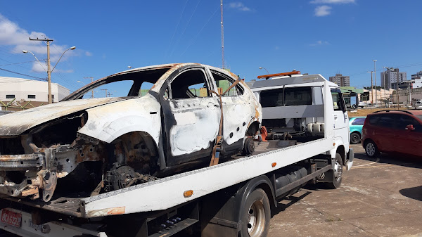 Foto 6 Guincho - Águas Claras - Brasília - DF