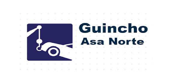 Guincho Asa Norte