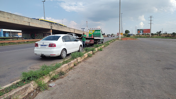 Foto 1 123 Guincho - Reboque de Veículos Distrito Federal