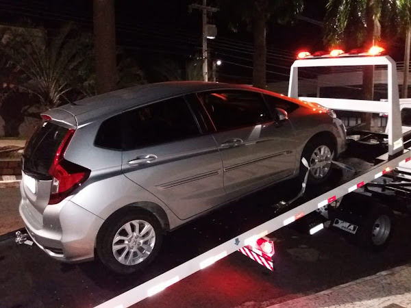 Foto 3 123 Guincho - Reboque de Veículos Distrito Federal