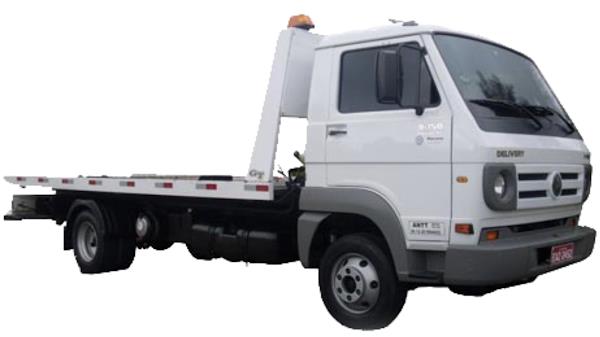 Guincho Taguatinga 24 horas