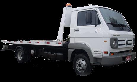 Foto 1 Guincho Taguatinga 24 horas