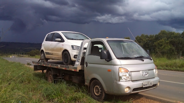 Foto 1 GUINCHO GAMA AUTO SOCORRO BODE