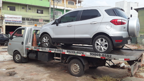 Foto 3 GUINCHO GAMA AUTO SOCORRO BODE