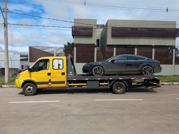 Click In Guincho 24hs