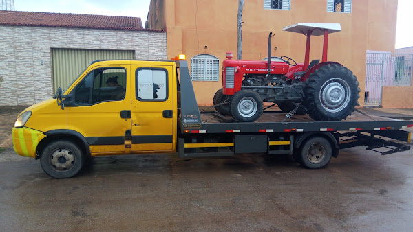 Foto 1 Click In Guincho 24hs