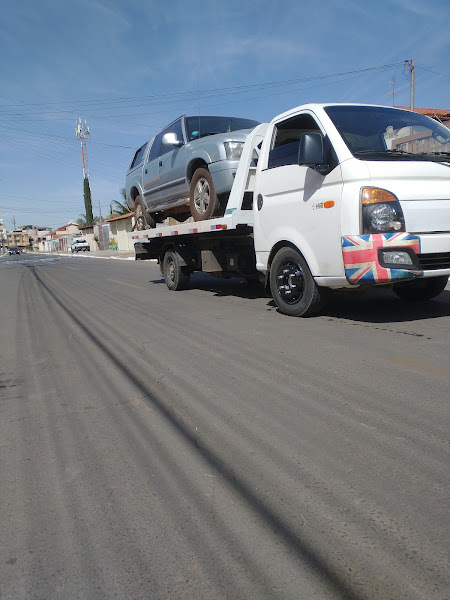 Guincho-Ceilandia-Df-24-horas