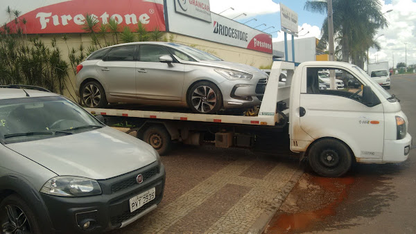 Foto 1 Guincho-Ceilandia-Df-24-horas