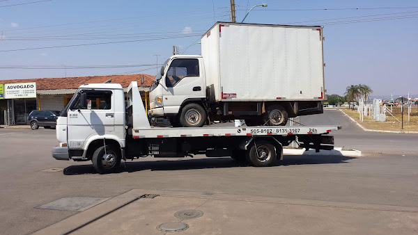 Foto 2 Guincho-Ceilandia-Df-24-horas