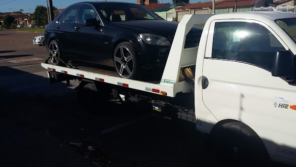 Foto 4 Guincho-Ceilandia-Df-24-horas