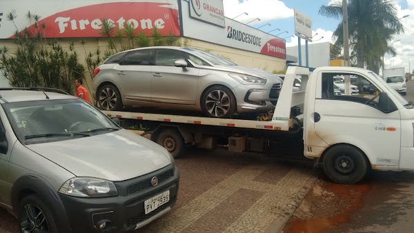 Foto 5 Guincho-Ceilandia-Df-24-horas