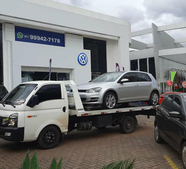 Foto 6 Guincho-Ceilandia-Df-24-horas