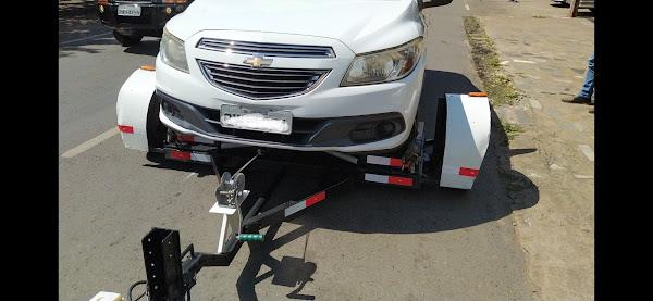 Foto 1 Moriah Guinchos.