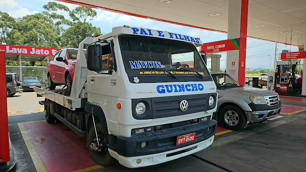 Guinchos 24hs Paranoa Guinchos 24hs Paranoa