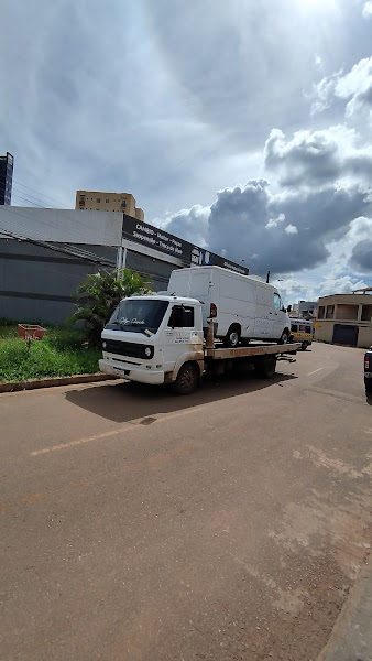 Foto 1 GUINCHO - CEILANDIA