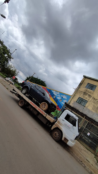 Foto 4 GUINCHO - CEILANDIA Foto 4 GUINCHO - CEILANDIA