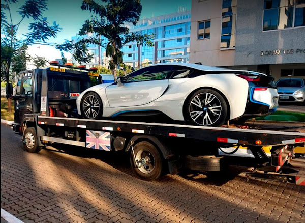 Auto Socorro Guincho