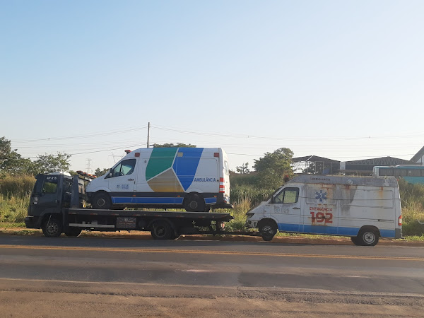 Foto 1 Auto Socorro Guincho