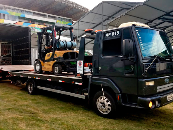 Foto 2 Auto Socorro Guincho