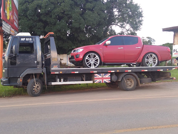 Foto 4 Auto Socorro Guincho