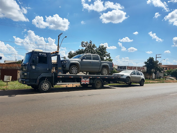 Foto 5 Auto Socorro Guincho