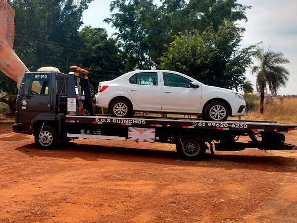 Foto 6 Auto Socorro Guincho Foto 6 Auto Socorro Guincho